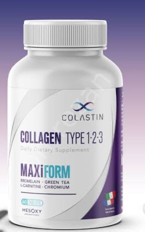 Colastin Maxi Form Kolajen